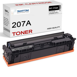 SMARTOMI HP 207A W2210A Compatible Toner Cartridge (NO Chip)