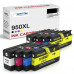 SMARTOMI HP 950XL 950 Compatible For HP 950 XL Ink Cartridges 8PK (2K 2C 2M 2Y)