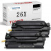 SMARTOMI HP 26X CF226X Compatible Toner Cartridge