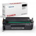SMARTOMI HP CF259A CF259 Compatible Toner Cartridge 1PK （no chip)