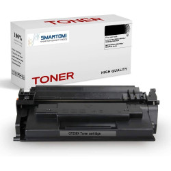 SMARTOMI HP CF259X CF259A Compatible Toner Cartridge 1PK (no chip)