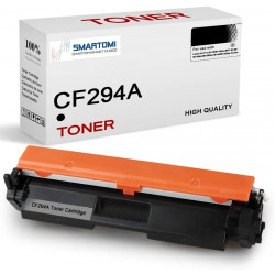 SMARTOMI HP CF294A 94A Compatible Toner Cartridge 1PK (with chip)
