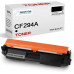 SMARTOMI HP CF294A 94A Compatible Toner Cartridge 1PK (with chip)