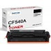 SMARTOMI HP CF540A 203A Compatible Toner Cartridge 1PK (with chip)