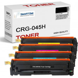 SMARTOMI Canon 045H CRG045H Compatible Toner Cartridge