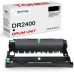 SMARTOMI 1PK Brother DR2400 Compatible Black Drum Unit