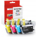 SMARTOMI Brother LC3213 Compatible Ink Cartridges