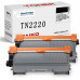 SMARTOMI Brother TN2220 TN2010 Compatible Toner Cartridges 2PK