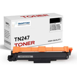 SMARTOMI Brother TN247 TN243 Toner Cartridge
